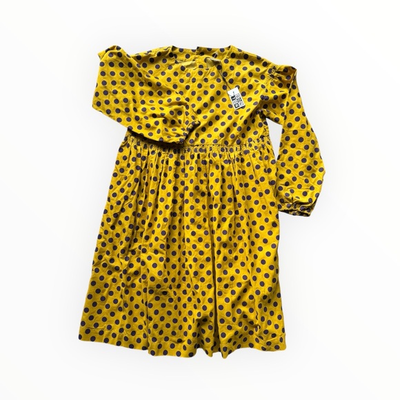 10y Bon ton dress - Picture 3 of 3